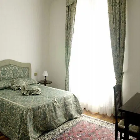 Msn Montebello Hotel