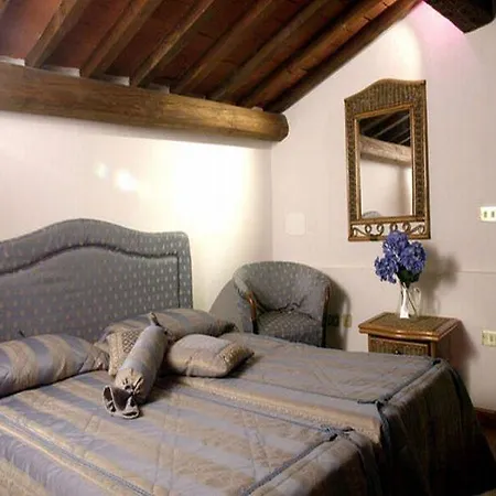 Msn Montebello Hotel 3*