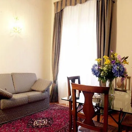 Hotel Msn Montebello Florence